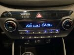 Hyundai Tucson 2018 Ruskea (beige)