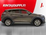 Hyundai Tucson 2018 Ruskea (beige)
