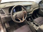 Hyundai Tucson 2018 Ruskea (beige)