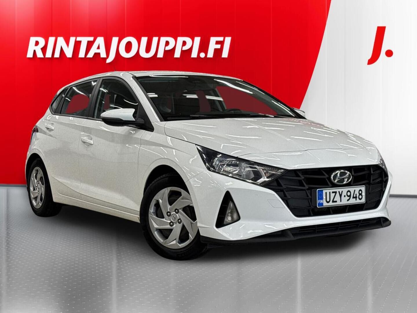 Hyundai i20 Hatchback