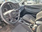 Hyundai i20 Hatchback 2020 Valkoinen