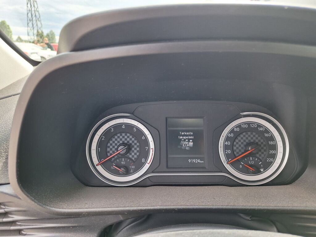 Hyundai i20 Hatchback 2020 Valkoinen