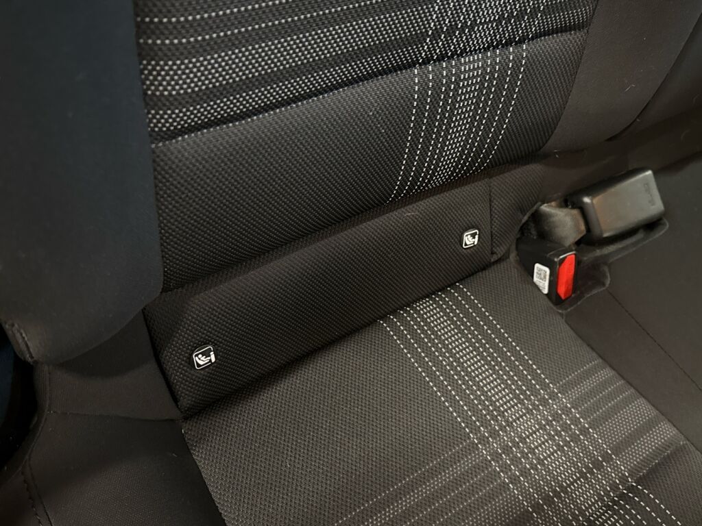 Hyundai i20 Hatchback 2021 Ruskea (beige)