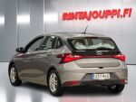 Hyundai i20 Hatchback 2021 Ruskea (beige)