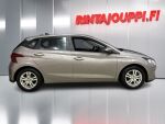 Hyundai i20 Hatchback 2021 Ruskea (beige)