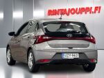 Hyundai i20 Hatchback 2021 Ruskea (beige)