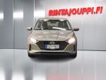 Hyundai i20 Hatchback 2021 Ruskea (beige)