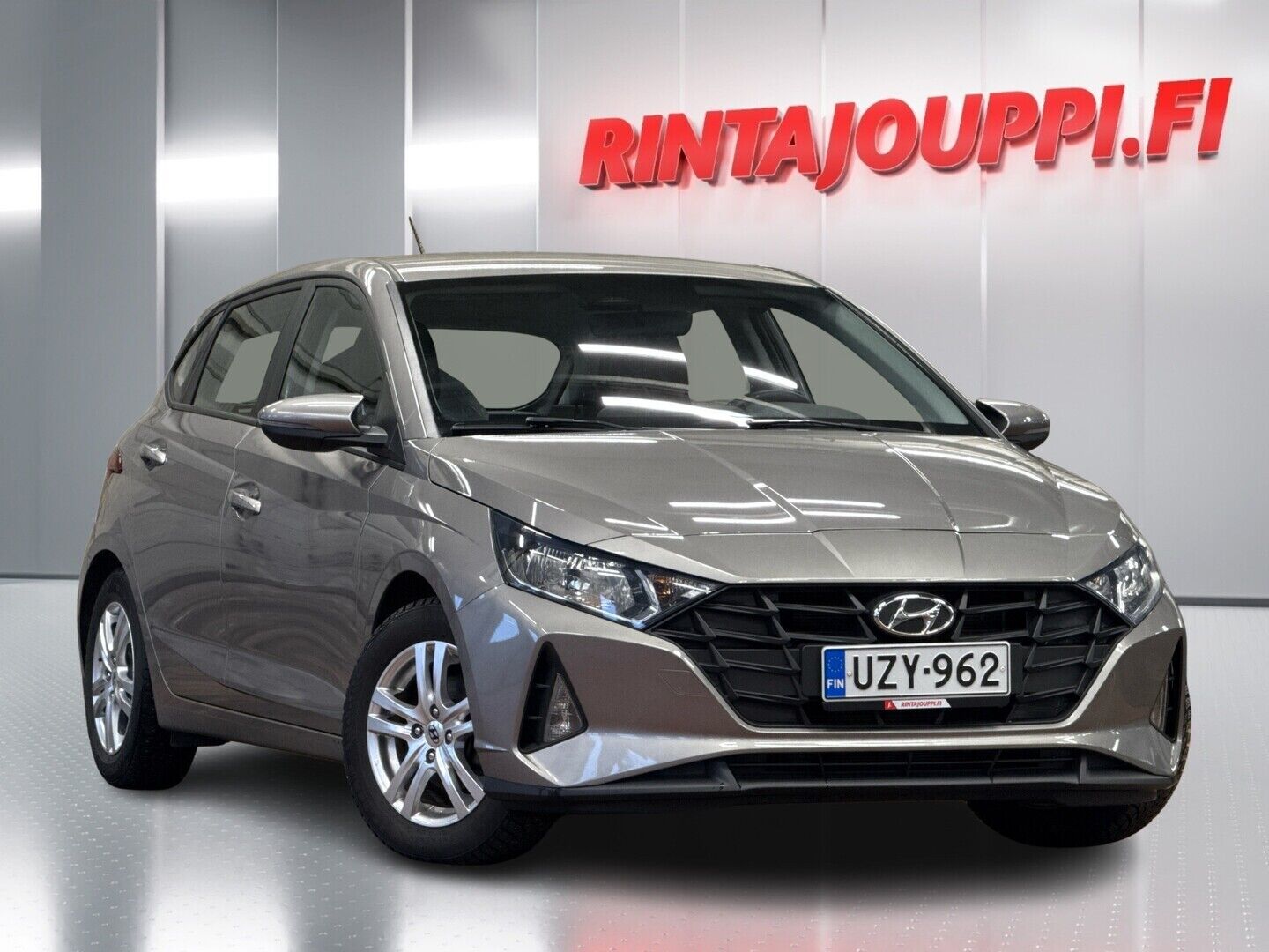 Hyundai i20 Hatchback