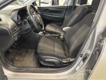 Hyundai i20 Hatchback 2021 Ruskea (beige)