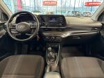 Hyundai i20 Hatchback 2021 Ruskea (beige)