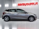 Hyundai i20 Hatchback 2021 Ruskea (beige)