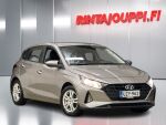 Hyundai i20 Hatchback 2021 Ruskea (beige)
