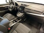 Honda CR-V 2021 Harmaa