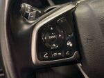 Honda CR-V 2021 Harmaa