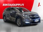 Honda CR-V 2021 Harmaa