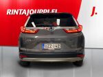 Honda CR-V 2021 Harmaa