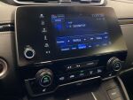 Honda CR-V 2021 Harmaa