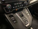Honda CR-V 2021 Harmaa