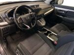 Honda CR-V 2021 Harmaa