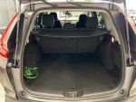 Honda CR-V 2021 Harmaa