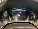 Honda CR-V 2021 Harmaa