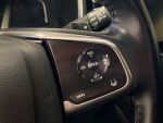 Honda CR-V 2021 Harmaa