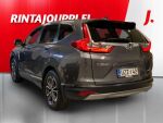 Honda CR-V 2021 Harmaa