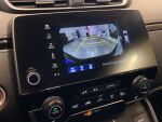 Honda CR-V 2021 Harmaa