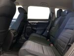 Honda CR-V 2021 Harmaa