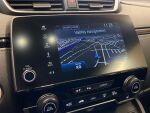 Honda CR-V 2021 Harmaa