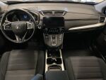 Honda CR-V 2021 Harmaa