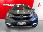 Honda CR-V 2021 Harmaa