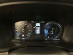 Volvo V90 2017 Sininen