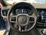 Volvo V90 2017 Sininen