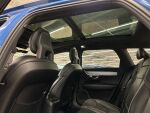 Volvo V90 2017 Sininen