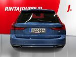 Volvo V90 2017 Sininen