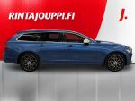 Volvo V90 2017 Sininen