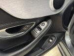 Mercedes-Benz C 2017 Harmaa