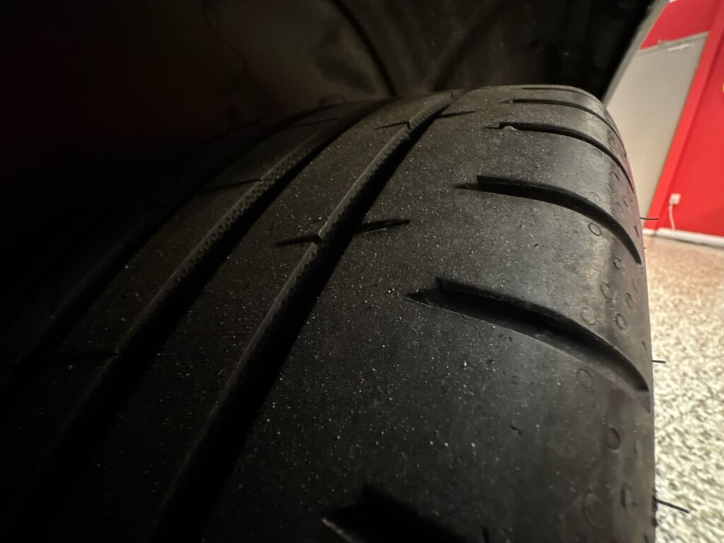 Mercedes-Benz C 2017 Harmaa