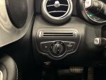 Mercedes-Benz C 2017 Harmaa