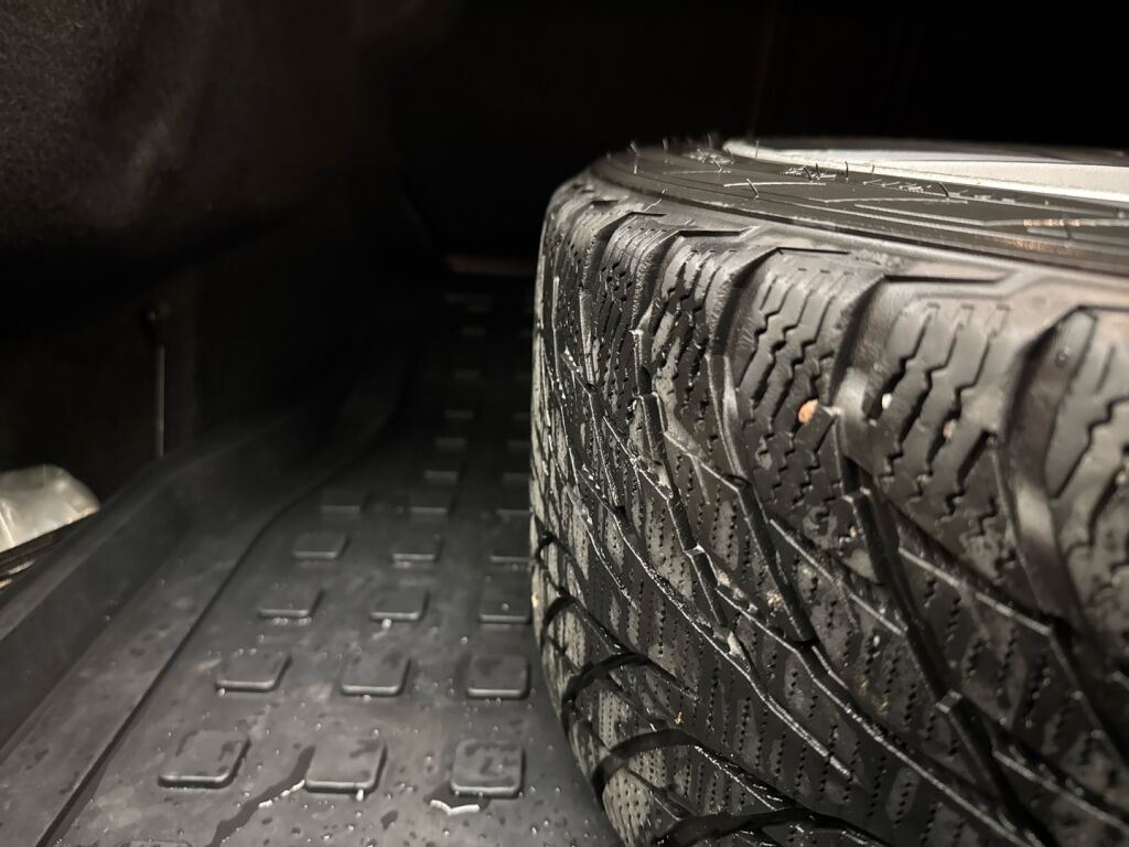 Mercedes-Benz C 2017 Harmaa