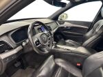 Volvo XC90 2015 Ruskea (beige)