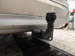 Volvo XC90 2015 Ruskea (beige)