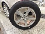 Volvo XC90 2015 Ruskea (beige)