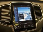 Volvo XC90 2015 Ruskea (beige)