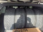 Volvo XC90 2015 Ruskea (beige)