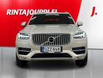 Volvo XC90 2015 Ruskea (beige)
