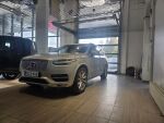 Volvo XC90 2015 Ruskea (beige)