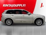 Volvo XC90 2015 Ruskea (beige)