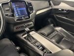 Volvo XC90 2015 Ruskea (beige)